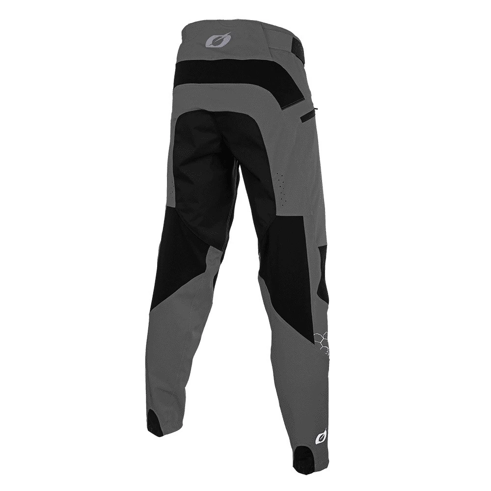 ONeal - Hose MTB-Enduro Legacy Gray 4 ONeal - Hose MTB-Enduro Legacy Gray – Bild 2