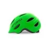 Giro - Helm Kinder Scamp Youth Green/lime Lines