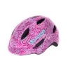 Giro - Helm Kinder Scamp Youth Pink Flower Land