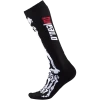 ONeal - Socken Pro MX Youth XRay Black/White OS 2 ONeal - Socken Pro MX Youth XRay Black/White OS -Fahrradladen 0356X 602 1280x1280