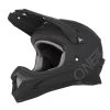 ONeal - Fullface-Helm Sonus Youth RL2 Solid Black -Fahrradladen 0481 75 left side 1280x1280