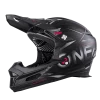 ONeal - Fullface-Helm Fury Synthy Black -Fahrradladen 0499 76 1280x1280