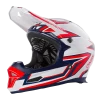 ONeal - Fullface-Helm Fury Rapid Silver/Red 2 ONeal - Fullface-Helm Fury Rapid Silver/Red -Fahrradladen 0499 82 left 1280x1280