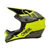 ONeal - Fullface-Helm Backflip Strike Neon Yellow/Black 1 ONeal - Fullface-Helm Backflip Strike Neon Yellow/Black -Fahrradladen 0500 38 left side2 1280x1280
