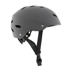 ONeal - Helm Dirt Lid Youth Plain Gray 7 ONeal - Helm Dirt Lid Youth Plain Gray -Fahrradladen 0582 00 right 1280x1280