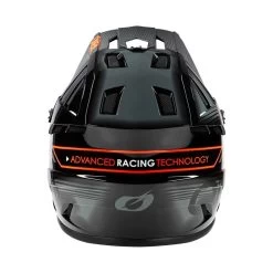 ONeal - Fullface-Helm Backflip V22 Eclipse Black Grey -Fahrradladen 10015677 oneal fullfacehelm backflip schwarz grau 03 1280x1280