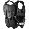 Leatt - Protektorenweste Chest Protector 3.5 Black XXL 1 Leatt - Protektorenweste Chest Protector 3.5 Black XXL -Fahrradladen 10017207 Leatt Chest Protector 35 02 1280x1280