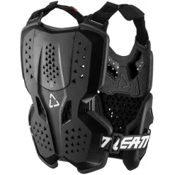 Leatt - Protektorenweste Chest Protector 3.5 Black XXL