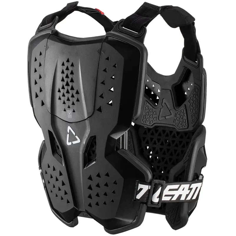 Leatt - Protektorenweste Chest Protector 3.5 Black XXL 3 Leatt - Protektorenweste Chest Protector 3.5 Black XXL