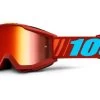 100% - Brille Accuri Anti Fog Mirror Red Dauphine -Fahrradladen 100proz s20 hu gog 0020 accuri mirror redlens dauphine 1280x1280