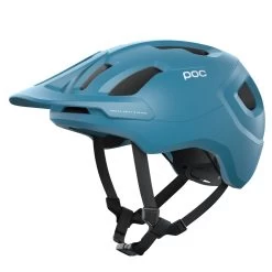POC - MTB-Helm Axion SPIN Basalt Blue Matt