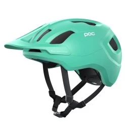 POC - MTB-Helm Axion SPIN Fluorite Green Matt