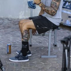 Five Ten - MTB-Schuh Sleuth 21 Grey5/Grey4/Cloud White -Fahrradladen 153d470d2f6542a09851ac10007de56e 9366 1280x1280