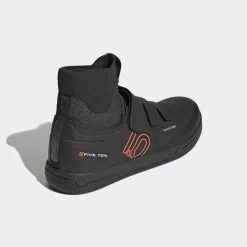 Five Ten - MTB-Schuh Freerider Pro Mid VCS Core Black / Solar Red / Grey Three -Fahrradladen 16ac8a59aea543f187cfad520105dc48 9366 1280x1280