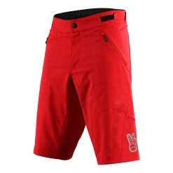 Troy Lee Designs - MTB-Short Skyline Red 34