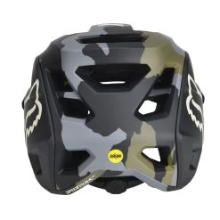 Fox - MTB-Helm Speedframe Pro MIPS, Green Camo -Fahrradladen 189309 15814321544594 1280x1280