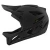 Troy Lee Designs - Fullface-Helm Stage MIPS Stealth Midnight 1 Troy Lee Designs - Fullface-Helm Stage MIPS Stealth Midnight -Fahrradladen 20 stage stealth helmet MIDNIGHT 2 1024x1024 2x 1280x1280