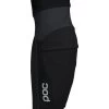 POC - Ellenbogenprotektor Oseus VPD Elbow Uranium Black -Fahrradladen 20382 OseusVPDElbow 1002 UraniumBlack front 1200x 1280x1280