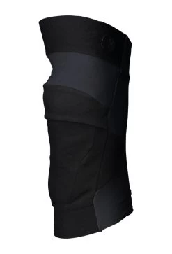 POC - Knieprotektor Oseus VPD Knee Uranium Black