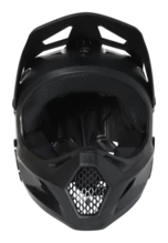 Fox - Fullface-Helm Rampage MIPS Black/Black