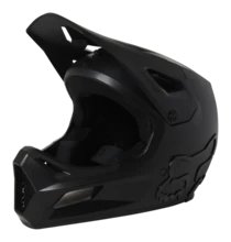 Fox - Fullface-Helm Rampage MIPS Youth 21 Matt Black/Black