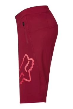 Fox - Shorts Defend 21 Chili