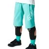 Fox - Shorts Defend Womans 21 Teal -Fahrradladen 22965176 3 1280x1280