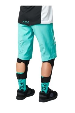 Fox - Shorts Defend Womans 21 Teal -Fahrradladen 22965176 4 1280x1280