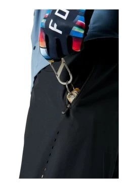 Fox - Shorts Flexair Lite Mit Liner Men Black -Fahrradladen 23027001 7 1280x1280