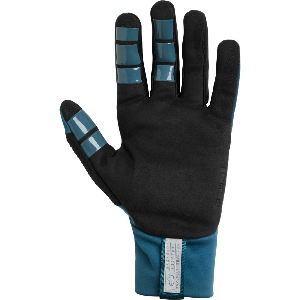 Fox - Handschuhe Ranger Fire Glove Slate Blue 4 Fox - Handschuhe Ranger Fire Glove Slate Blue – Bild 2