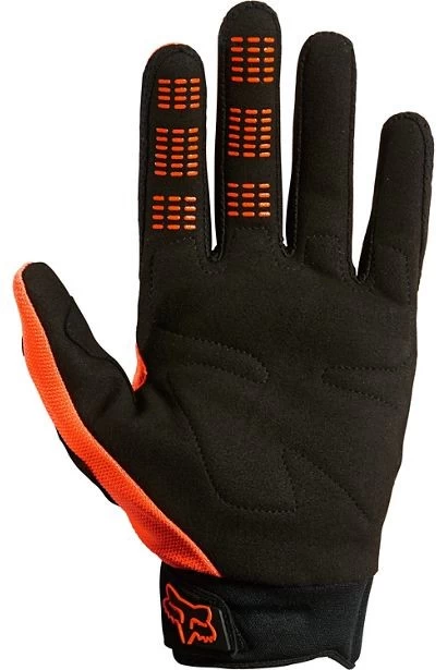 Fox - Handschuhe Dirtpaw Race Glove Flo Orange 4 Fox - Handschuhe Dirtpaw Race Glove Flo Orange – Bild 2