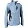 Fox - Funktionspullover Ranger Wind Pullover Dusty Blue -Fahrradladen 26141157 1 1280x1280