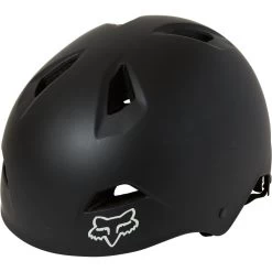 Fox - Helm Flight Sport Black