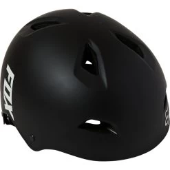 Fox - Helm Flight Sport Black -Fahrradladen 26795001 1 Flight 1280x1280