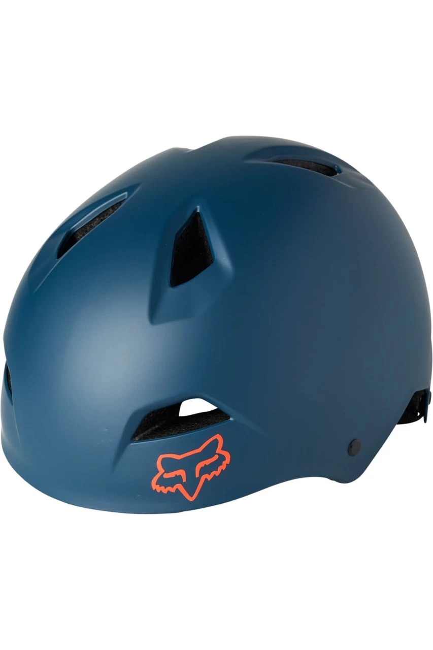 Fox - Helm Flight Sport 21 Dark Indigo 3 Fox - Helm Flight Sport 21 Dark Indigo