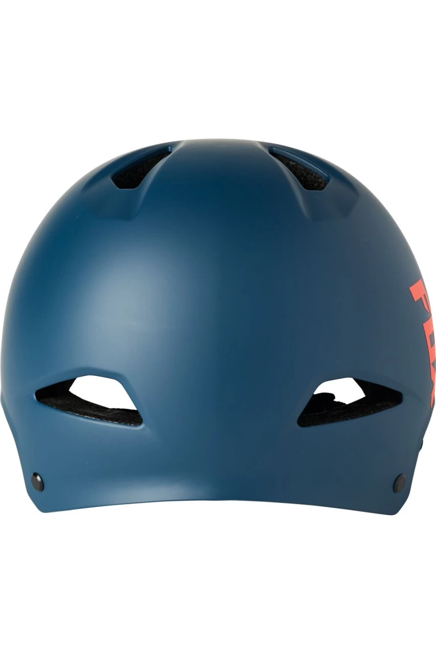 Fox - Helm Flight Sport 21 Dark Indigo 6 Fox - Helm Flight Sport 21 Dark Indigo – Bild 4
