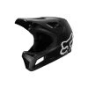 Fox - Fullface-Helm Rampage Youth Mips 21 Matte Black/White