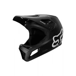 Fox - Fullface-Helm Rampage Youth Mips 21 Matte Black/White