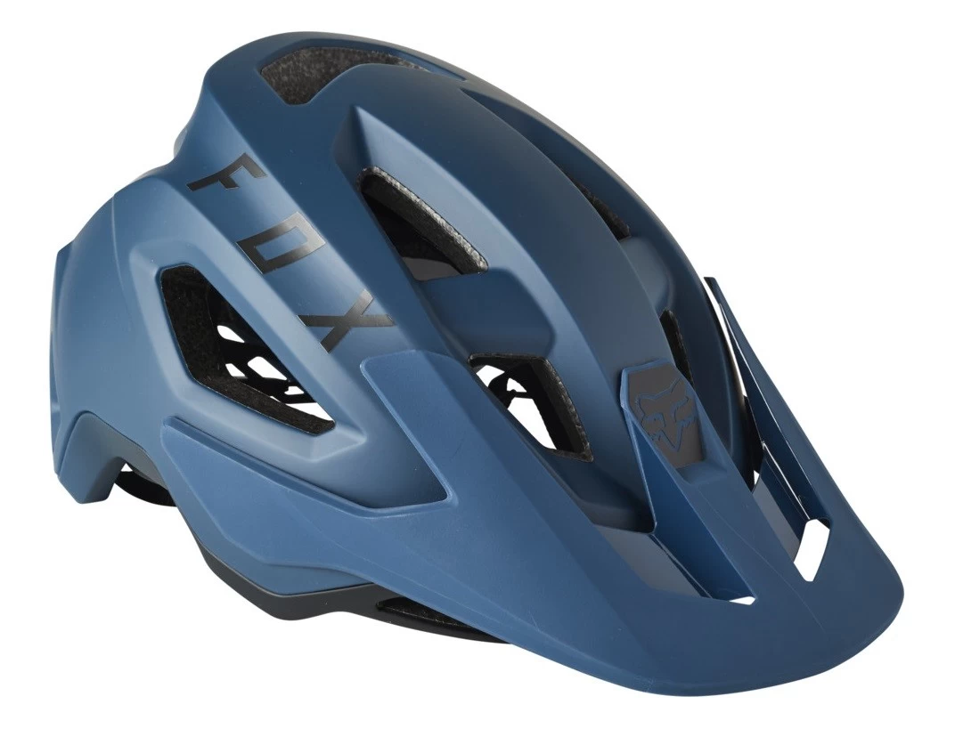 Fox - MTB-Helm Speedframe Dark Indigo 3 Fox - MTB-Helm Speedframe Dark Indigo