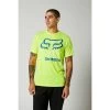Fox - T-Shirt Hightail Tee SS Flo Yellow 1 Fox - T-Shirt Hightail Tee SS Flo Yellow -Fahrradladen 26973130 1 1280x1280