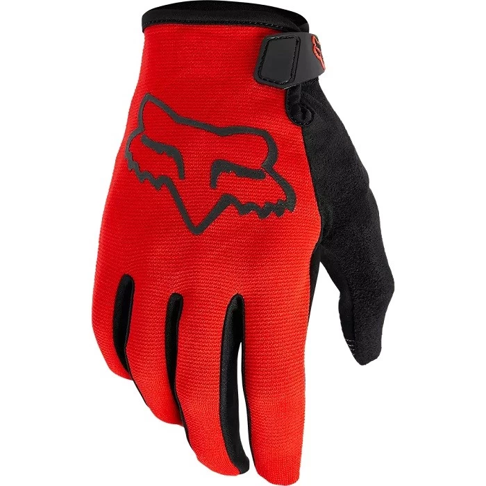 Fox - Handschuhe Ranger Youth 22 Red 3 Fox - Handschuhe Ranger Youth 22 Red