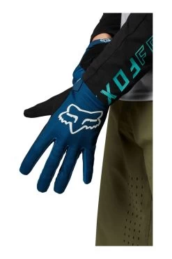Fox - Handschuhe Ranger 21 Dark Indigo