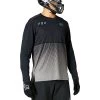 Fox - Jersey Flexair Langarm 21 Men Black