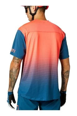 Fox - Jersey Flexair Kurzarm 21 Men Atomic Punch -Fahrradladen 27302050 2 1280x1280