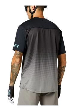 Fox - Jersey Flexair Kurzarm 21 Men Teal 7 Fox - Jersey Flexair Kurzarm 21 Men Teal -Fahrradladen 27302176 2 1280x1280