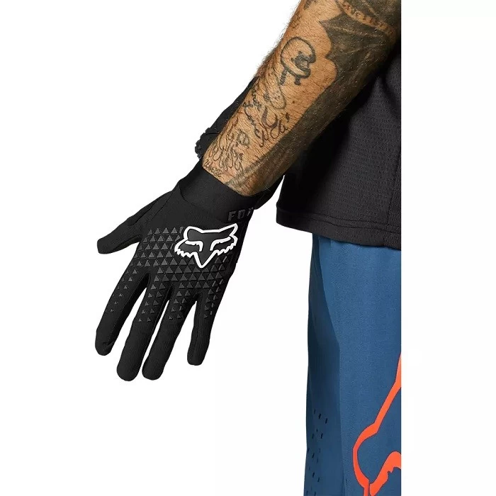 Fox - Handschuhe Defend Glove Men Black 4 Fox - Handschuhe Defend Glove Men Black – Bild 2