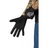 Fox - Handschuhe Defend Glove Men Black 2 Fox - Handschuhe Defend Glove Men Black -Fahrradladen 27376001 2 1280x1280