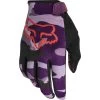 Fox - Handschuhe Ranger 21 Woman Dark Purple Camo -Fahrradladen 27382367 1 1280x1280