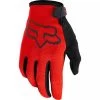 Fox - Handschuhe Ranger Youth Red -Fahrradladen 27389110 1 1280x1280