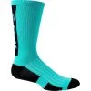 Fox - Socken 8" Ranger Cushion Teal -Fahrradladen 27419176 1 1280x1280